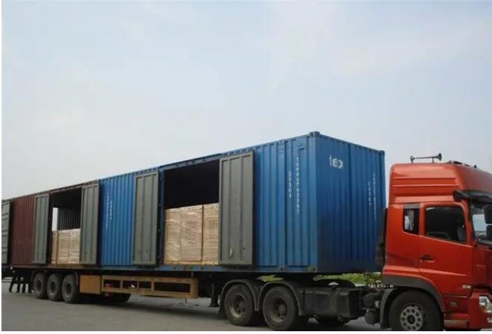 泉州到西平县整车运输