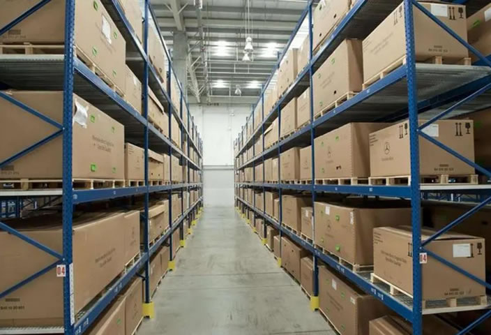 泉州到西平县货物仓储