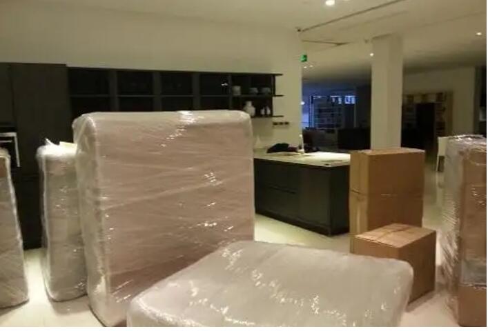 泉州到西平县长途搬家