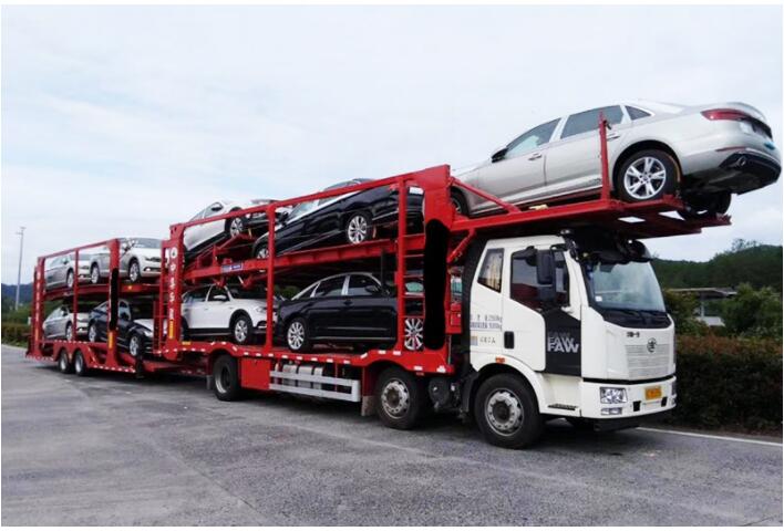 泉州到西平县轿车托运